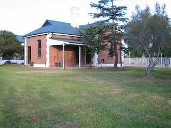 Lochinvar House B&B - Accommodation Sunshine Coast 21