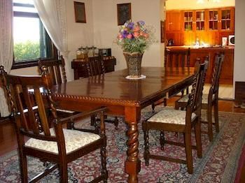 Lochinvar House B&B - Accommodation Sunshine Coast 22
