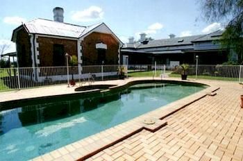 Lochinvar House B&B - Accommodation Sunshine Coast 23