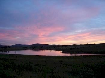 Lochinvar House B&B - Accommodation Sunshine Coast 24