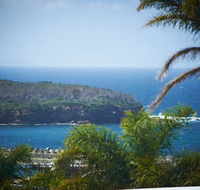 Harbourview Serviced Apartments - Accommodation Sunshine Coast