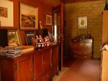 The Burrow At Wombat Bend - Accommodation Sunshine Coast 2