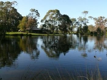The Burrow At Wombat Bend - Accommodation Sunshine Coast 6