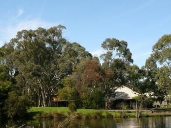 The Burrow At Wombat Bend - Accommodation Sunshine Coast 8