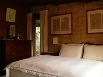The Burrow At Wombat Bend - Accommodation Sunshine Coast 11