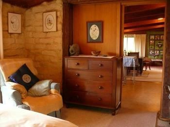 The Burrow At Wombat Bend - Accommodation Sunshine Coast 12