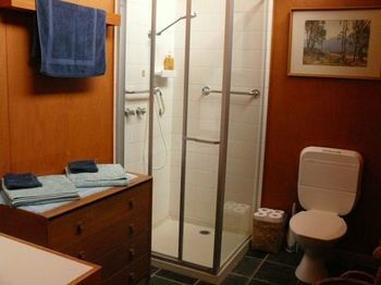 The Burrow At Wombat Bend - Accommodation Sunshine Coast 15