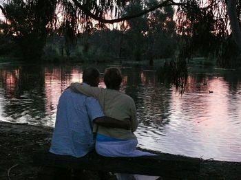 The Burrow At Wombat Bend - Accommodation Sunshine Coast 16