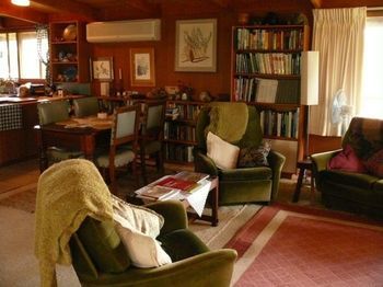 The Burrow At Wombat Bend - Accommodation Sunshine Coast 17