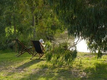 The Burrow At Wombat Bend - Accommodation Sunshine Coast 18