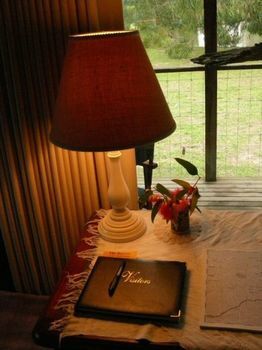 The Burrow At Wombat Bend - Accommodation Sunshine Coast 19