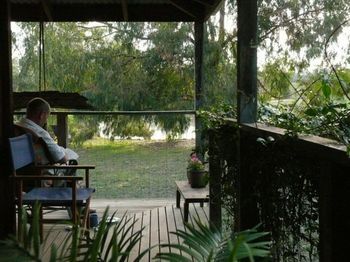 The Burrow At Wombat Bend - Accommodation Sunshine Coast 20