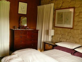 The Burrow At Wombat Bend - Accommodation Sunshine Coast 22