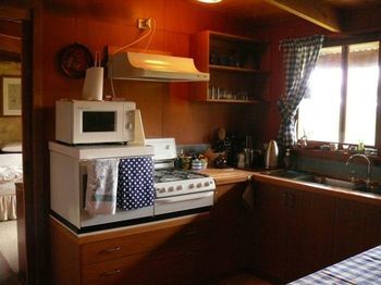 The Burrow At Wombat Bend - Accommodation Sunshine Coast 24