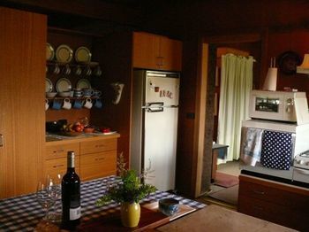 The Burrow At Wombat Bend - Accommodation Sunshine Coast 25