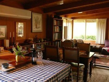 The Burrow At Wombat Bend - Accommodation Sunshine Coast 26