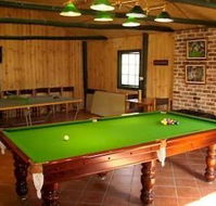 Ferndale - Accommodation Sunshine Coast