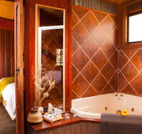 Seclusions Blue Mountains - Accommodation Sunshine Coast