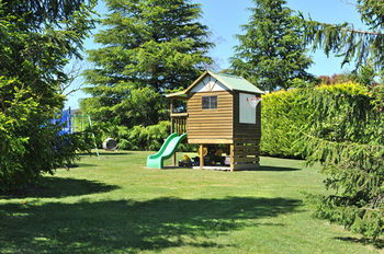 Langbrook Estate Cottages - Accommodation Sunshine Coast 5