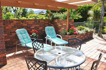 Langbrook Estate Cottages - Accommodation Sunshine Coast 23