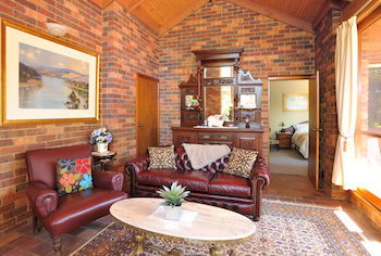 Langbrook Estate Cottages - Accommodation Sunshine Coast 25