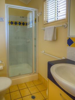 Alex Beach Cabins - Accommodation Sunshine Coast 5