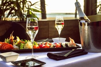 Alex Beach Cabins - Accommodation Sunshine Coast 8