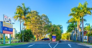 Alex Beach Cabins - Accommodation Sunshine Coast 12