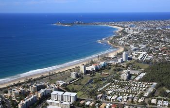 Alex Beach Cabins - Accommodation Sunshine Coast 17