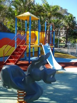 Alex Beach Cabins - Accommodation Sunshine Coast 19