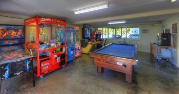 Alex Beach Cabins - Accommodation Sunshine Coast 20