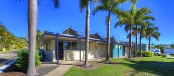 Alex Beach Cabins - Accommodation Sunshine Coast 24