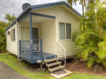 Alex Beach Cabins - Accommodation Sunshine Coast 28