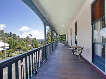 The Victoria & Albert Guesthouse - Accommodation Sunshine Coast 2