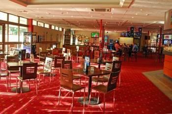 Palms Hotel Motel Chullora - Accommodation Sunshine Coast 2
