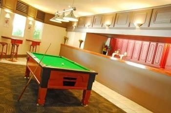Palms Hotel Motel Chullora - Accommodation Sunshine Coast 4
