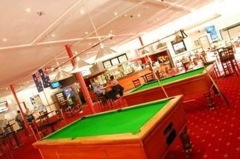 Palms Hotel Motel Chullora - Accommodation Sunshine Coast 6