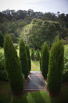 Avoca Valley Bed & Breakfast - Accommodation Sunshine Coast 1
