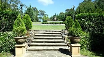 Avoca Valley Bed & Breakfast - Accommodation Sunshine Coast 8