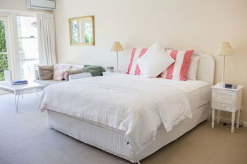 Avoca Valley Bed & Breakfast - Accommodation Sunshine Coast 9