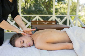 Avoca Valley Bed & Breakfast - Accommodation Sunshine Coast 20
