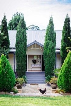 Avoca Valley Bed & Breakfast - Accommodation Sunshine Coast 21