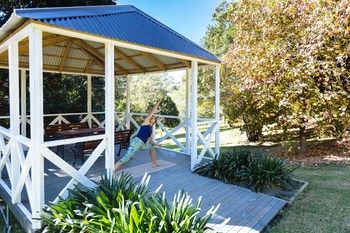 Avoca Valley Bed & Breakfast - Accommodation Sunshine Coast 22