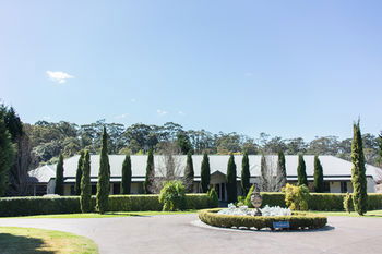 Avoca Valley Bed & Breakfast - Accommodation Sunshine Coast 24