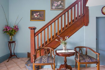 Boronia Lodge Burwood - Accommodation Sunshine Coast 6
