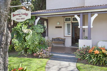 Boronia Lodge Burwood - Accommodation Sunshine Coast 10
