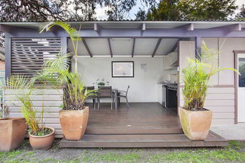 Boronia Lodge Burwood - Accommodation Sunshine Coast 12