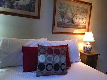 Boronia Lodge Burwood - Accommodation Sunshine Coast 23