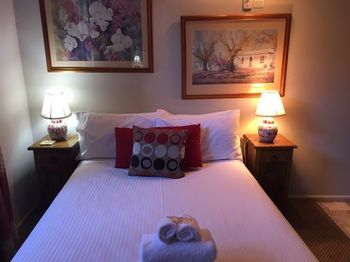 Boronia Lodge Burwood - Accommodation Sunshine Coast 27