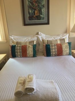 Boronia Lodge Burwood - Accommodation Sunshine Coast 31